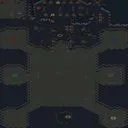 펭귄 워즈 (Penguin Warz) マッププレビュー