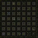 큐브 제로 (Cubed Zero) 地圖預覽