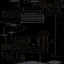 Asteriod Race (FINAL) 地圖預覽
