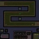 Splash Defense v.3.1 地圖預覽