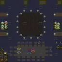 나루토: 호카게 라이브스 (Naruto: Hokage Lives v1.31) Map Preview