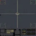 더 심스 vk2.3 (The Sims vk2.3) Map Preview