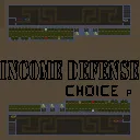 인컴 디펜스 퍼펙트 V2 (Income Defense Perfect V2) 地圖預覽