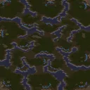 더 헌터스 게임아이 (The Hunters-Gamei) Map Preview