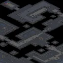 [4]潜入空间站 Map Preview