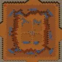 샌드박스 (Sandbox) 地圖預覽