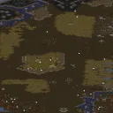 Aperçu de la carte 모탈 컴뱃: 블랙 드래곤 어택 (MK: BlackDragon Attacks)
