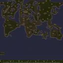 리스크 v3.2 액션 에디션 (Risk v3.2 Action Edition) マッププレビュー