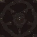 디아블로 2 액트 4 퀘스트 3 (Diablo 2 Act4Quest3) 地圖預覽