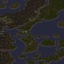 고구려의 전성[넓어진대륙!]수정 (Goguryeo's Golden Age [Expanded Continent!] Modified) Map Preview