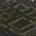 헤일로: 리치의 함락 (Halo Fall Of Reach) 地圖預覽