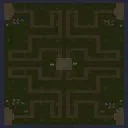 미로 D 엑스퍼트$ (Maze D eXpert$) 地圖預覽