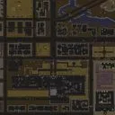 RE 네메시스: G-바이러스 (RE Nemesis: G-Virus 1.09F) Map Preview