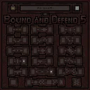 Bound And Defend 5 (구속과 방어 5) Map Preview