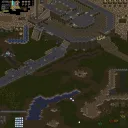 Battle of Helm's Deep 12.0 Map Preview