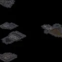 미션 2: 오비탈 기지 점령 (Mission 2: Taking Orbital Base) 地圖預覽