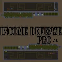 Income Defense Pro 2.6 預覽