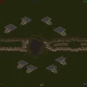 제라툴 팜: 체이즈 레이스 v4 NEW (Zealot Farm: Chase Race v4 NEW) 地圖預覽