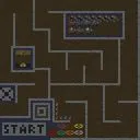 Vista previa del mapa 터렛 D 2008 (Turret D 2008)