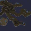 Vista previa del mapa 리소스 크리처스 (Recource Critters)