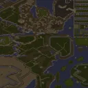 RP 나루토 질풍전 (RP Naruto Shippuden 1.0) Map Preview