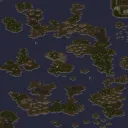 문명 에메랄드 1.8 (Civilization Emerald 1.8) 地圖預覽