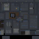 Cat N Mouse City V0.2 Preview