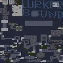 라커바운드 (Lurkerbound) Ver 1.5 地圖預覽