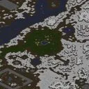 Жестокость Map Preview