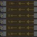 디펜스 F (Defence F) プレビュー