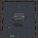 에볼브 트윈 매스 어택 v9.6 (Evolves-TwinMassAttackv9.6) Map Preview