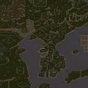 삼국시대 (Final 완성2.9) Map Preview