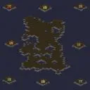 마인 오어 프라블럼 ((8) Mine-or Problems) Map Preview