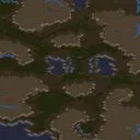 정글 도미니언 (Jungle Dominion) Map Preview