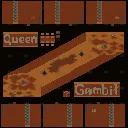 Vista previa del mapa 데저트 스트라이크 v퀸 파이널 (Desert Strike vQueen FINAL)