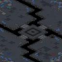 New Blood Bath Advance 1.36 Map Preview