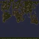 (RISK) II v2.2.8 Map Preview
