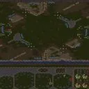 Vista previa del mapa 팀 마이크로 밀리 AG 2.1 (Team Micro Melee AG 2.1)