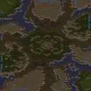 Hero Dreft영웅드레프트v1.0 地圖預覽