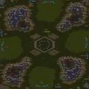 WEG 발할라의 전당 (WEG Hall of Valhalla) Map Preview