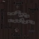 Aperçu de la carte 마법의 구속 (MagicBound)