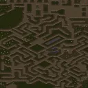 Vista previa del mapa 에이 히어로즈 패스 RPG v5.2 (A Heroes Path RPG v5.2)