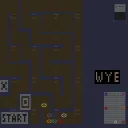Amazing Turret Defence 1.0SB Map Preview