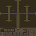 [Cross Defense] v1.00 Map Preview