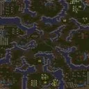 프로게이머대전 2007 (Progamer Daejeon 2007) Map Preview