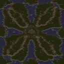 Elderlands (엘더랜드) Map Preview