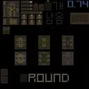 Vista previa del mapa 이명박 강화기 0.74 (Lee Myung-bak Strengthening Machine 0.74)