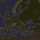 유로워 센트럴스 (EuroWar Centrals) 地圖預覽