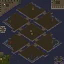 도시경영하기 내전편 (City Management Civil War Edition) 地圖預覽