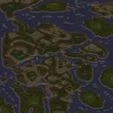잉카 엠파이어 AJT (Inca Empire AJT) 地圖預覽